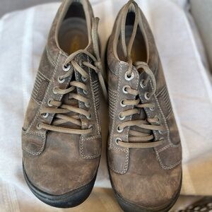 KEEN Men's Brown Casual Shoes